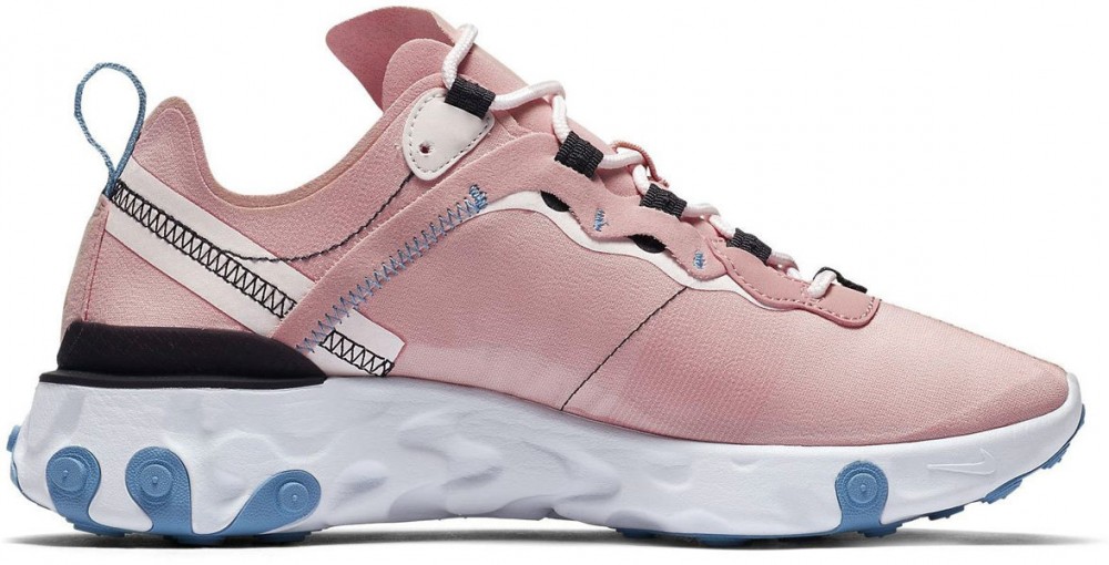 Nike W React Element 55