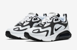 Nike W Air Max 200 galéria