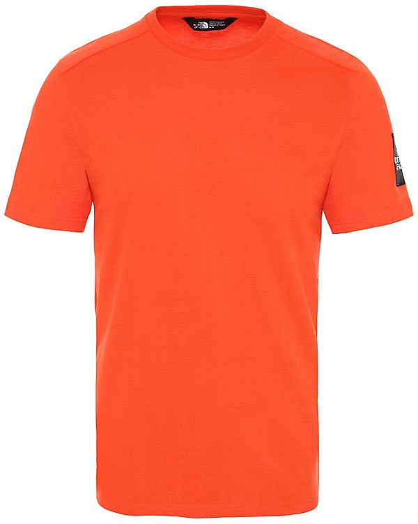 The North Face M S/S Fine 2 T-Shirt