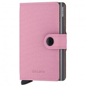 Secrid Miniwallet Yard Rose galéria