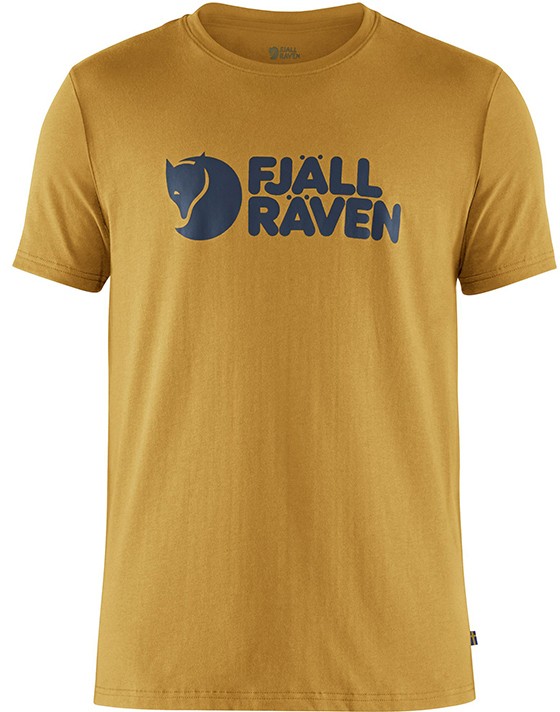 Fjällräven Logo T-Shirt