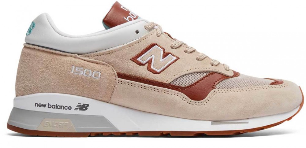 New Balance M1500STT - Made in UK