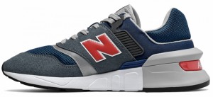 New Balance MS997LGS galéria