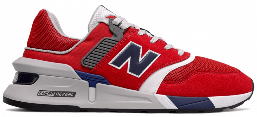 New Balance MS997LOR