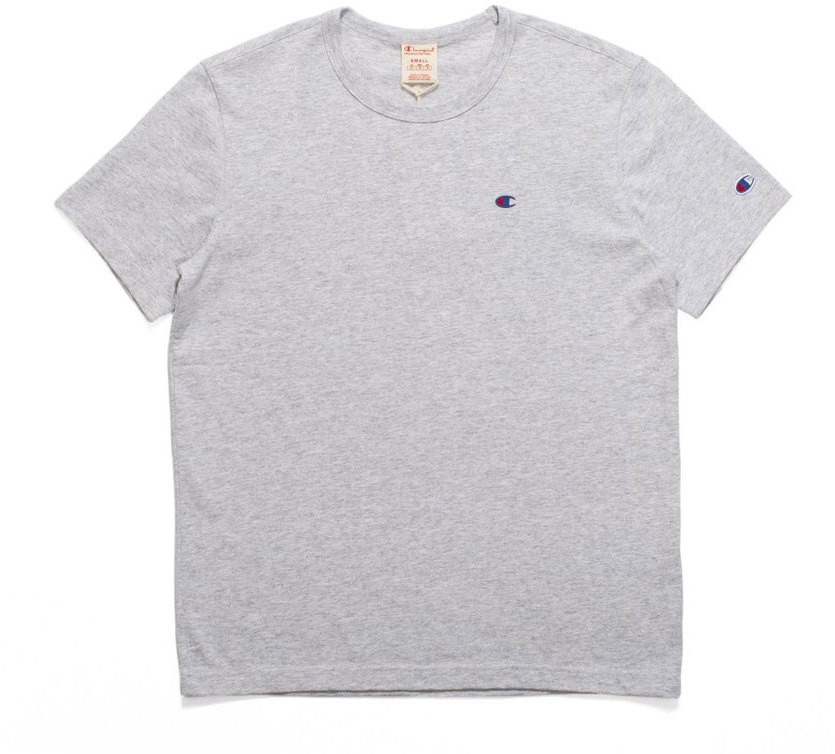 Champion Premium Crewneck T-shirt