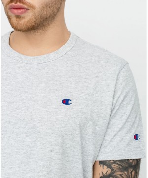 Champion Premium Crewneck T-shirt galéria