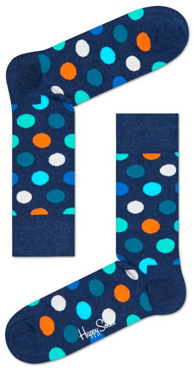 Happy Socks Big Dot