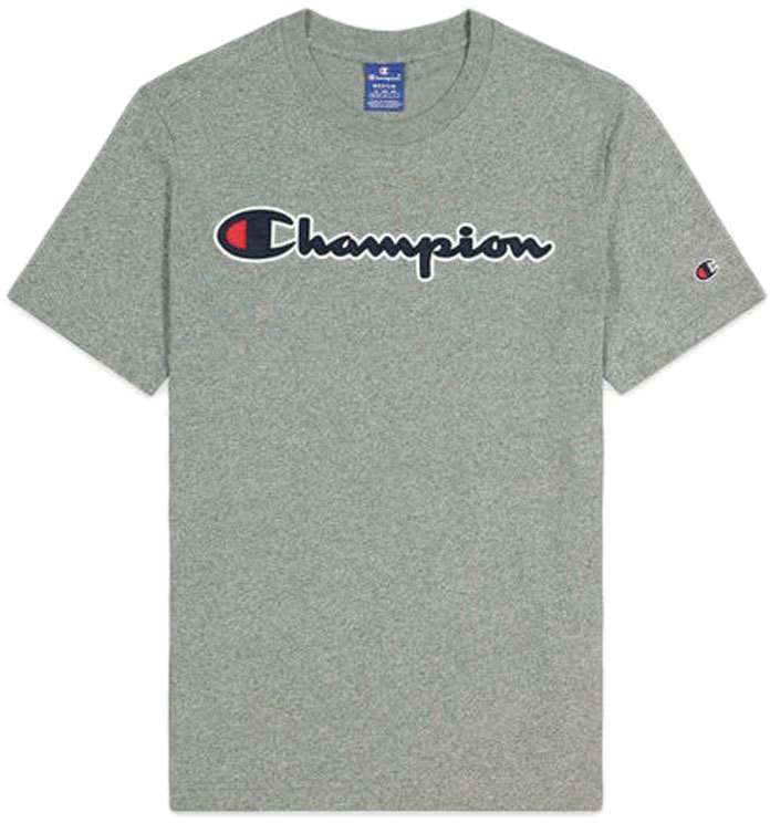 Champion Script Logo T-Shirt