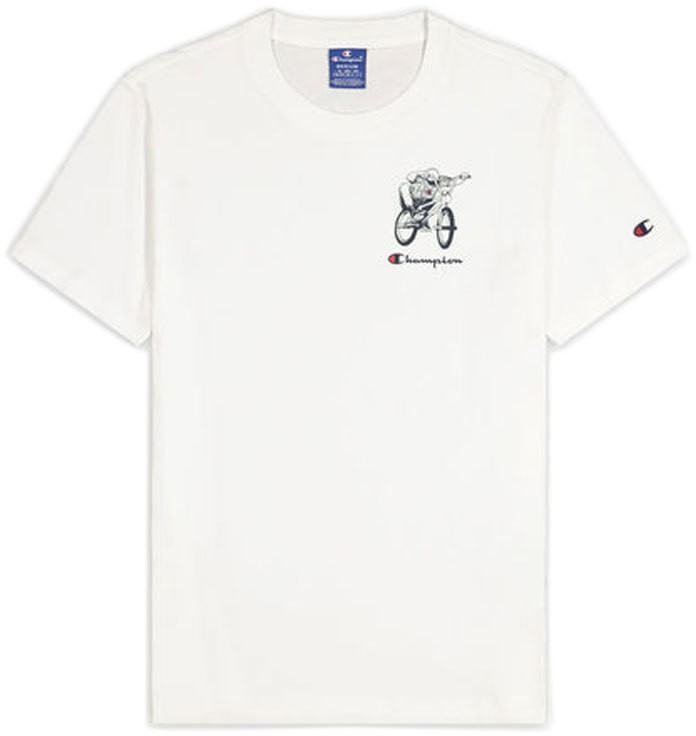 Champion Street Sports Graphic T-Shirt