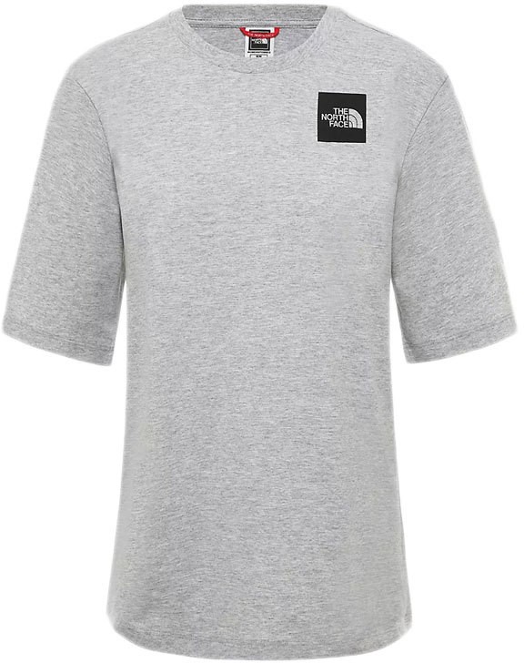 The North Face W Boyfriend Fine T-shirt