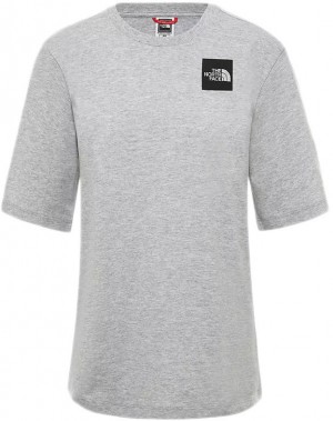 The North Face W Boyfriend Fine T-shirt galéria