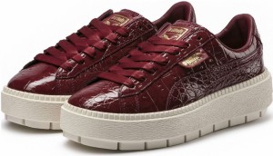 Puma Platform Trace Exotic Lux galéria