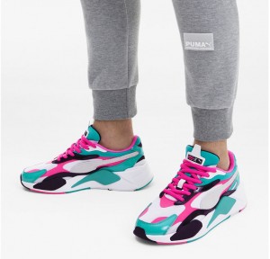 Puma RS-X3 Plastic galéria