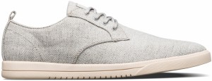 Clae ELLINGTON TEXTILE GRAVEL HERRINGBONE galéria