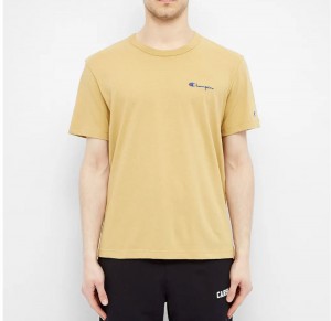 Champion Premium Crewneck T-shirt galéria