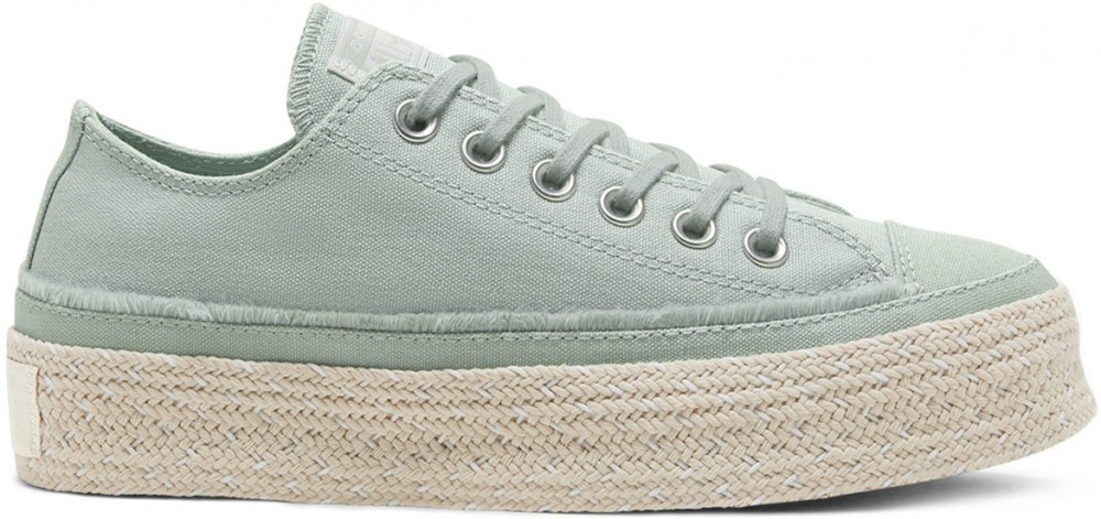 Converse Chuck Taylor All Star Trail to Cove Espadrille