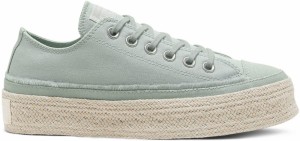 Converse Chuck Taylor All Star Trail to Cove Espadrille galéria