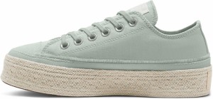 Converse Chuck Taylor All Star Trail to Cove Espadrille galéria