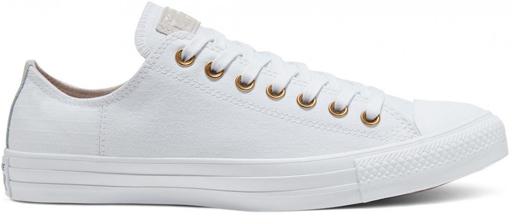 Converse Clean 'n Preme Chuck Taylor All Star Low Top