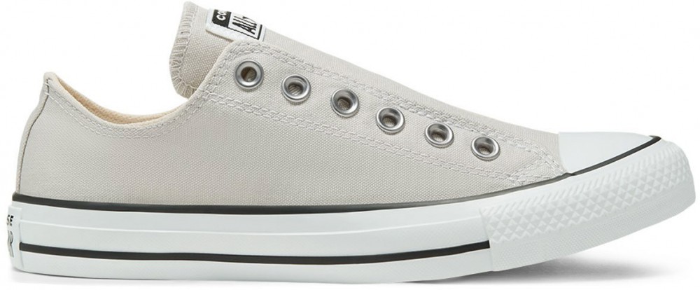 Converse Chuck Taylor All Star Slip-On Grey