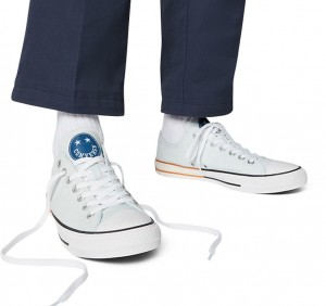 Converse Chuck Taylor All Star Happy Camper galéria