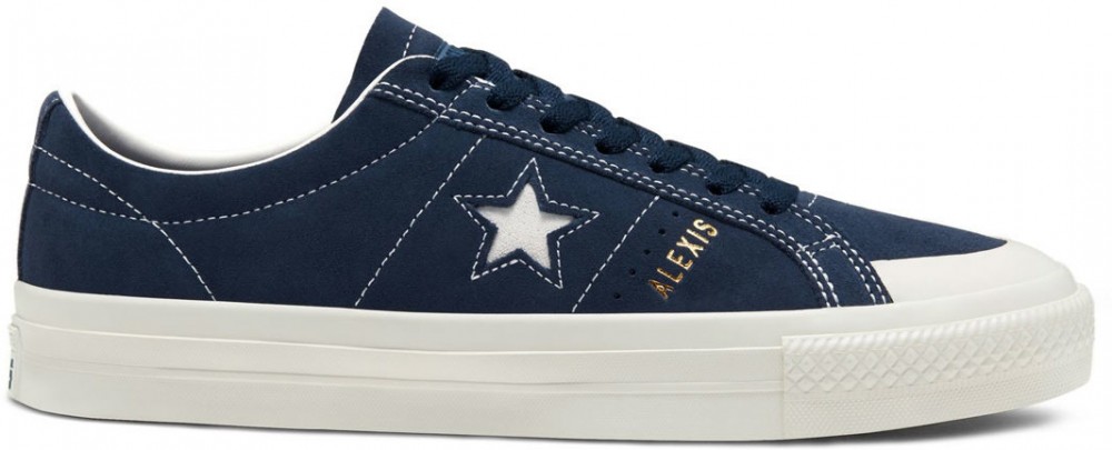 Converse One Star Alexis Pro