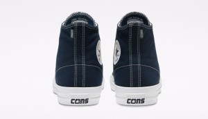 Converse Chuck Taylor All Star Pro Refinement galéria