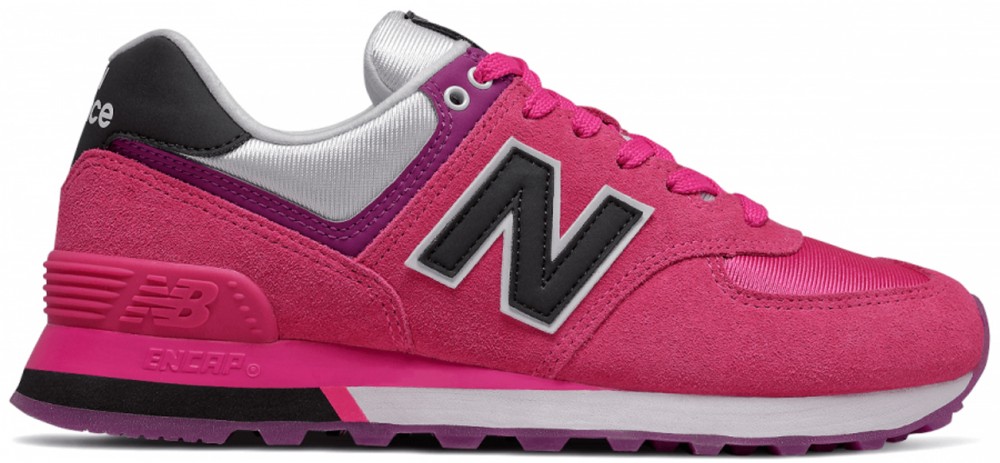 New Balance WL574SAV