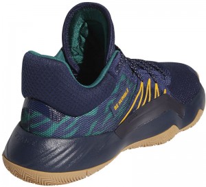 adidas D.O.N. Issue 1 galéria