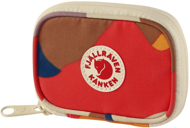 Fjällräven Kånken Art Wallet Black