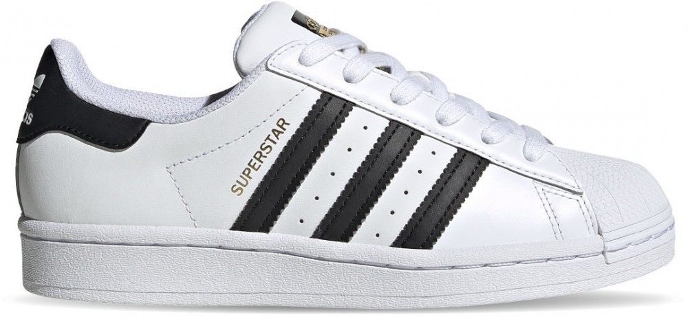 adidas Superstar JBlack