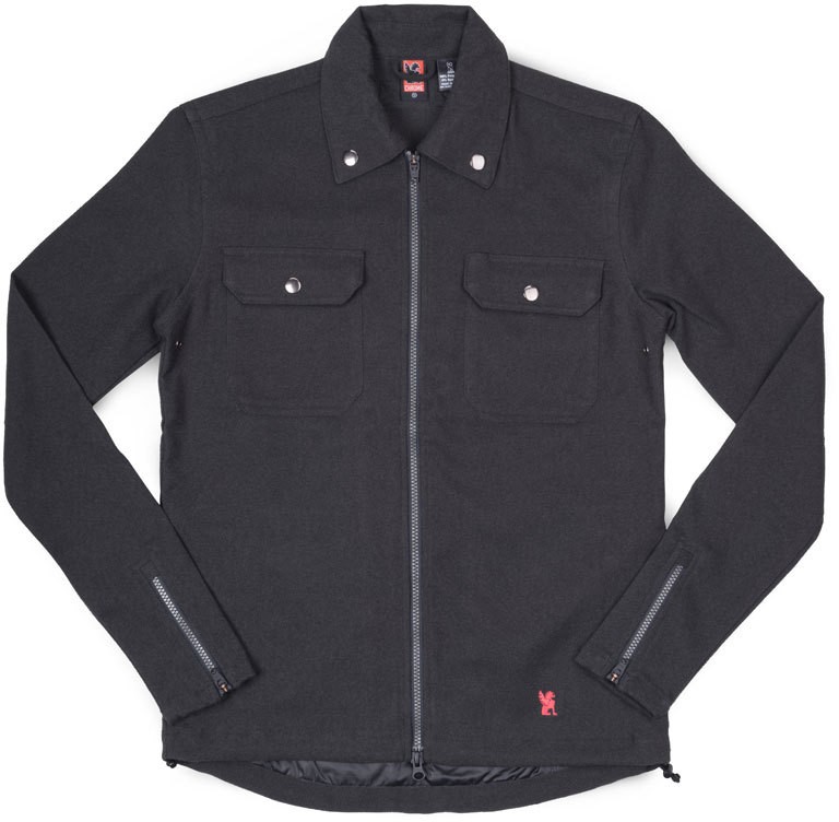 Chrome Industries Ike Windshirt