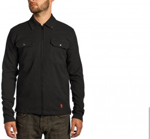 Chrome Industries Ike Windshirt galéria