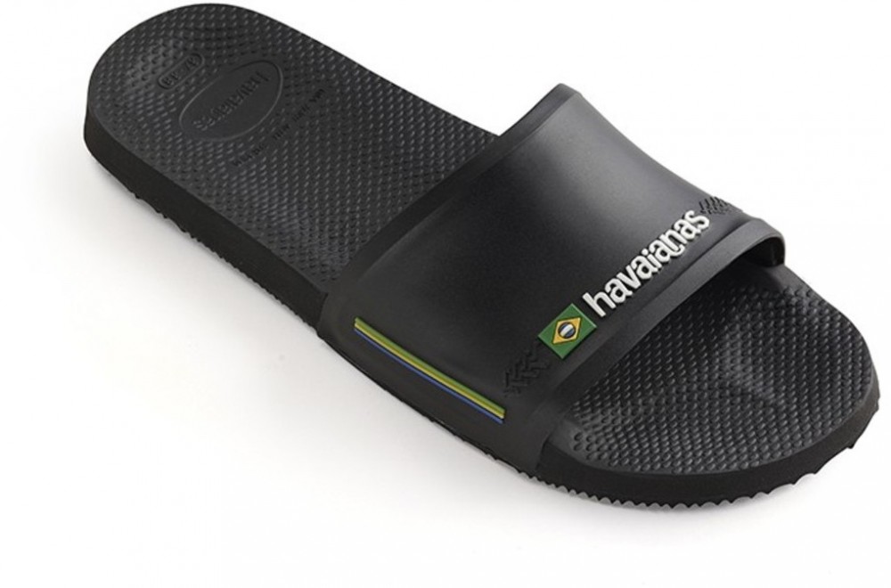 Havaianas Slide Brasil