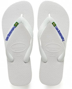 Havaianas Brasil Logo galéria