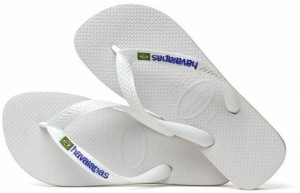 Havaianas Brasil Logo galéria