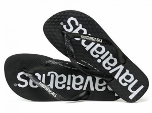 Havaianas Top Logomania galéria