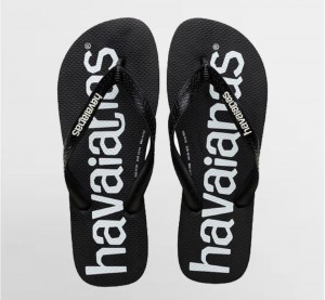 Havaianas Top Logomania galéria