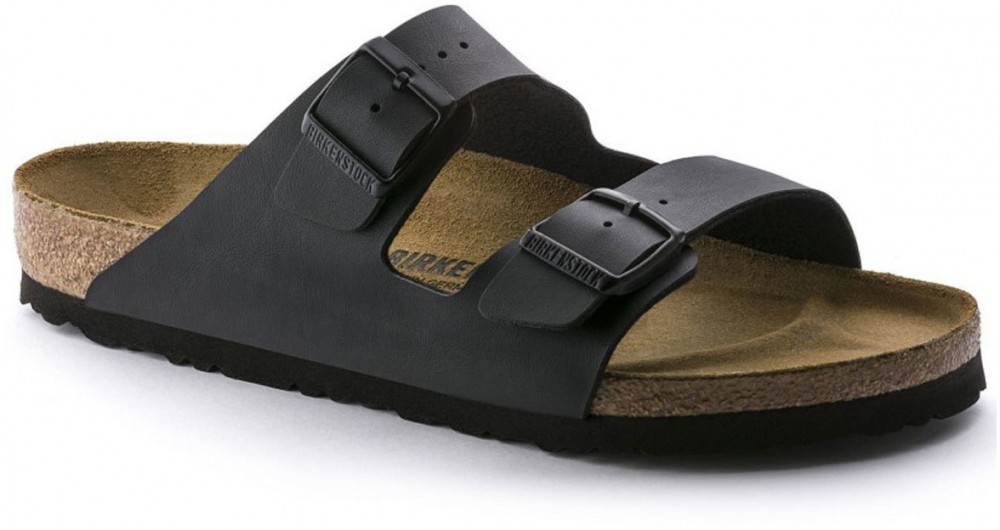 Birkenstock Arizona BS Black Normal Fit