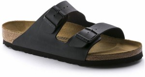 Birkenstock Arizona BS Black Normal Fit galéria