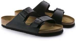 Birkenstock Arizona BS Black Normal Fit galéria