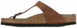 Birkenstock Gizeh Brown galéria