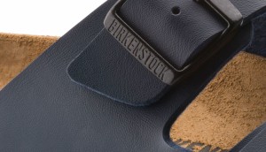 Birkenstock Arizona Navy Narrow galéria