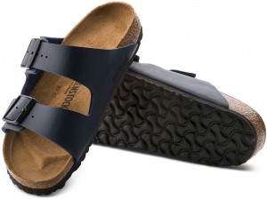 Birkenstock Arizona Navy Narrow galéria