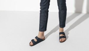 Birkenstock Arizona Navy Narrow galéria