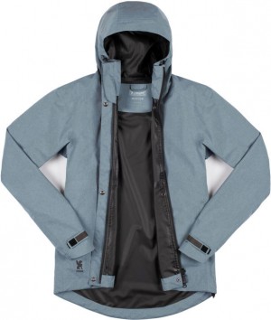 Chrome Industries Storm Signal Jacket M´s galéria