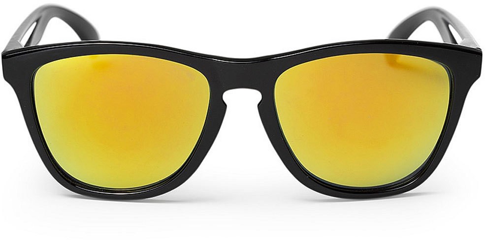 CHPO Bodhi Polarized Black / Yellow