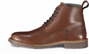 Makia Lined Avenue Boot galéria