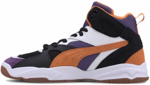 Puma x The Hundreds Performer Mid galéria