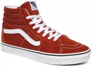 Vans Ua Sk8-Hi Picante/True White galéria